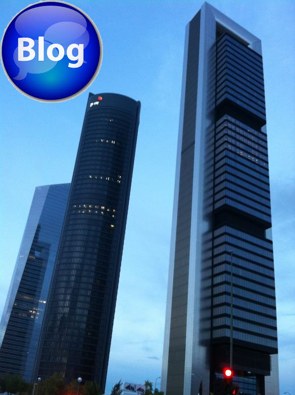 blog corporativo