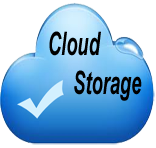 Cloud Storage