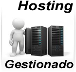 Hosting Gestionado