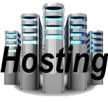 Hosting fisico