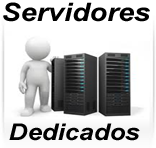 Servidores Dedicados